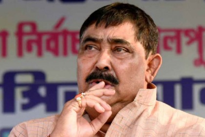 অনুব্রত মণ্ডলের জামিনের আবেদন আবার খারিজ