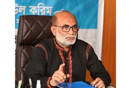 গত একযুগে চাষের মাধ্যমে দেশীয় মাছের উৎপাদন বেড়েছে ৪ গুণ: মৎস্য ও প্রাণিসম্পদ মন্ত্রী