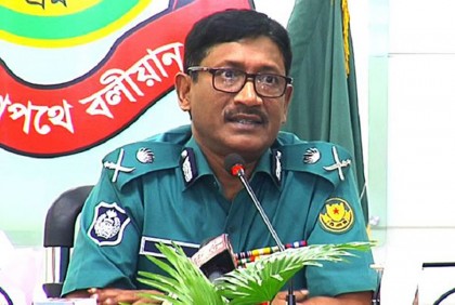 দুর্গাপূজায় সর্বোচ্চ সতর্ক থাকার নির্দেশ 