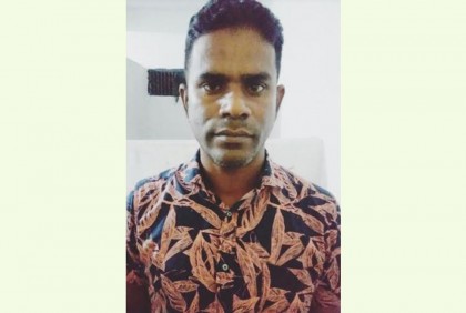 শিক্ষার্থীকে ধর্ষণ, ধর্ষককে সহায়তার অভিযোগে ইউপি সদস্য আটক