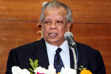 পরাজিত হবে বলেই নির্বাচনকে প্রশ্নবিদ্ধ করার ষড়যন্ত্র করছে বিএনপি : আমু


