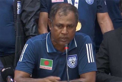 সাবিনা-সানজিদাদের ধারাবাহিক সাফল্যের গল্প শোনালেন কোচ

