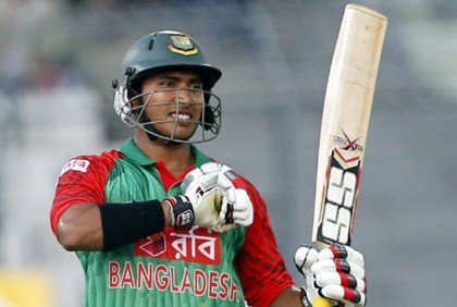 আরব আমিরাত সফরের দল ঘোষণা, দলে ফিরলেন সৌম্য