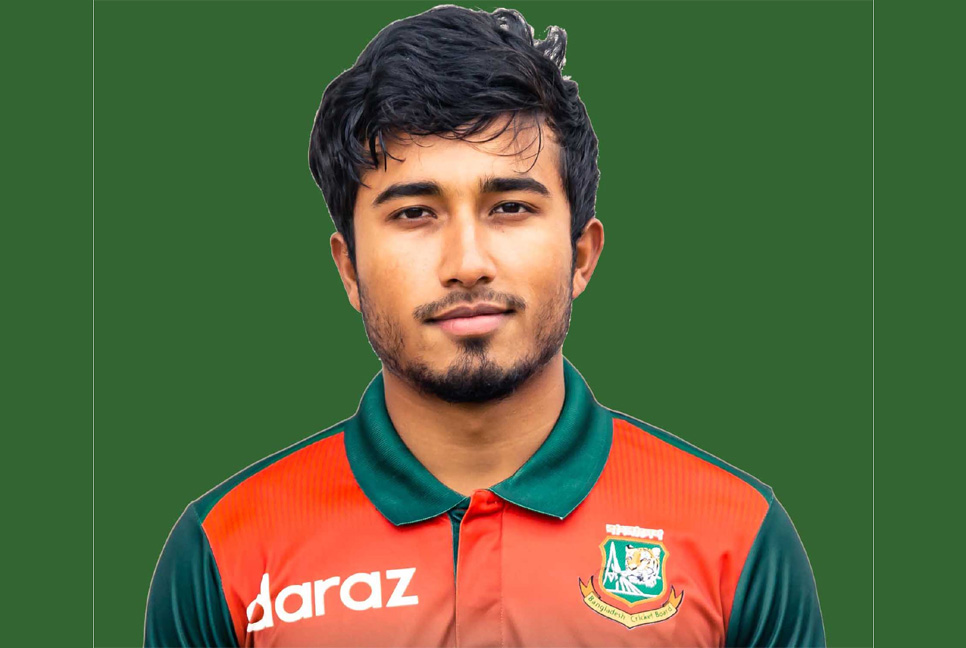 এবার টি-টেনে আফিফ