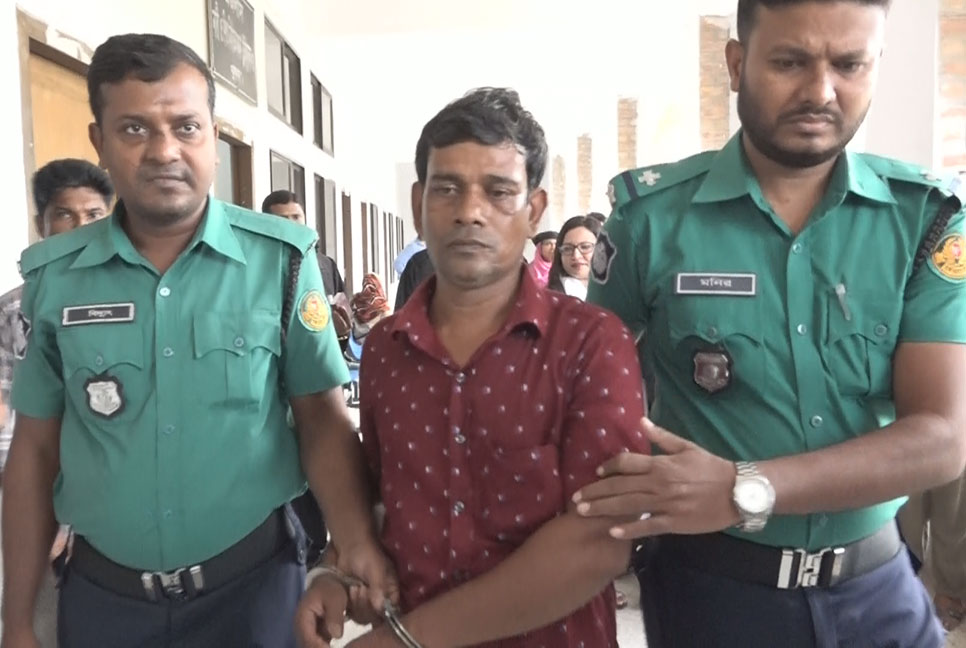 খুলনায় ধর্ষণ মামলায় আসামির যাবজ্জীবন