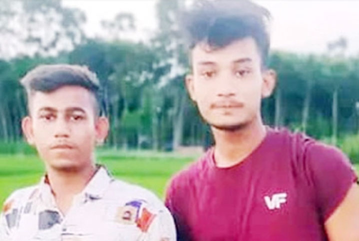এসএসসি 
পরীক্ষার্থীকে সংঘবদ্ধ ধর্ষণের 
অভিযোগ