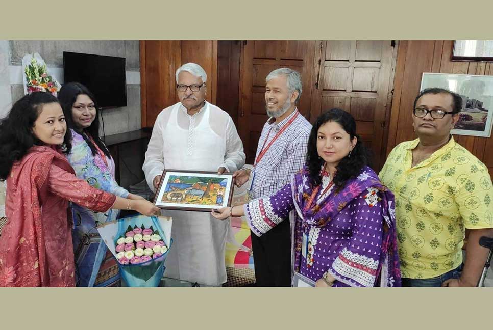 সরকার শিশু অধিকার সুরক্ষায় প্রয়োজনীয় সকল পদক্ষেপ নিয়েছে : ডেপুটি স্পিকার

