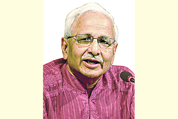 আমরা মহাসংকটে আছি : বদিউল