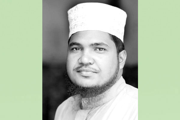 বৃক্ষরোপণের তাগিদ দিয়েছেন নবীজি (সা.)