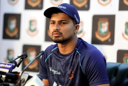অধিনায়ক হিসেবেই মাঠের লড়াইয়ে ফিরছেন সোহান 
