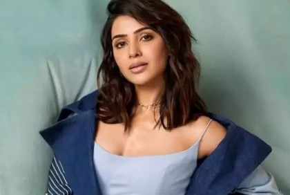 সত্যিই কি ত্বকের বিরল রোগে আক্রান্ত অভিনেত্রী সামান্থা?