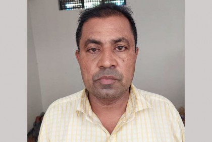 ফরিদপুরে ধর্ষণের মামলায় ব্যবসায়ী গ্রেফতার