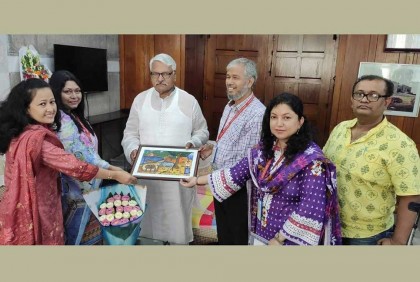সরকার শিশু অধিকার সুরক্ষায় প্রয়োজনীয় সকল পদক্ষেপ নিয়েছে : ডেপুটি স্পিকার

