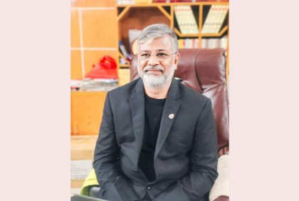 কুমিল্লা শিক্ষাবোর্ডের নতুন চেয়ারম্যান জামাল নাসের