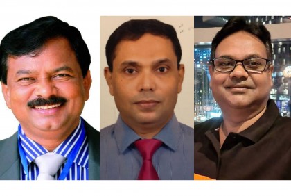 ইবি একাউন্টিং এ্যালামনাই এসোসিয়েশনের কমিটি গঠন 