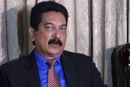 জাতীয় পার্টিতে দুর্নীতি হচ্ছে, পদ বাণিজ্য হচ্ছে : রাঙ্গা

