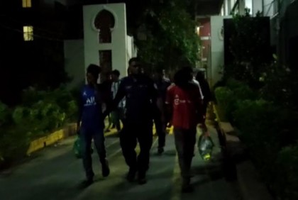 মুন্সীগঞ্জে পুলিশের সাথে সংঘর্ষের ঘটনায় বিএনপির ১৩৬৫ নেতাকর্মীর বিরুদ্ধে মামলা, গ্রেফতার ২৬