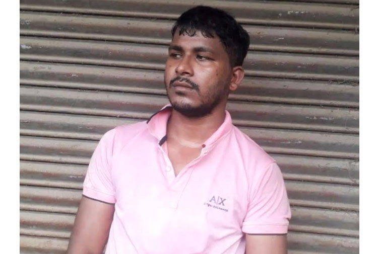 ফরিদপুরে ভুয়া সিআইডি পুলিশ আটক