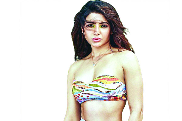 বিরল রোগে আক্রান্ত সামান্থা প্রভু!