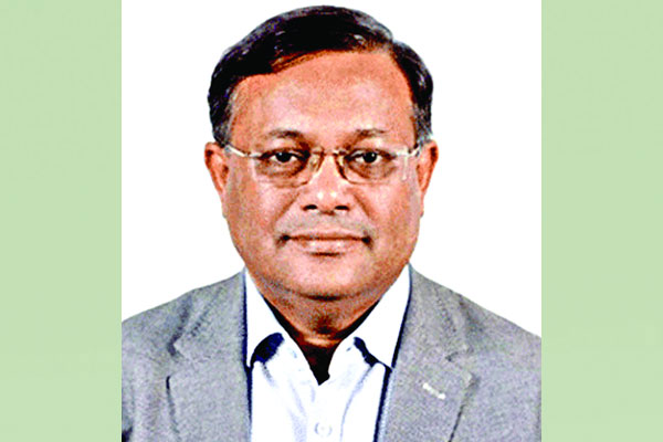 সেই নৈরাজ্য-বিশৃঙ্খলার পথেই বিএনপি : তথ্যমন্ত্রী