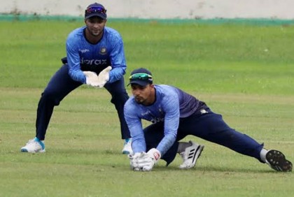 ‘সাকিব ভাইয়ের মতো ক্রিকেটারকে সবসময় চাই’