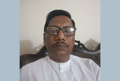 টাঙ্গাইল জেলা কৃষক শ্রমিক জনতালীগের সভাপতি আর নেই