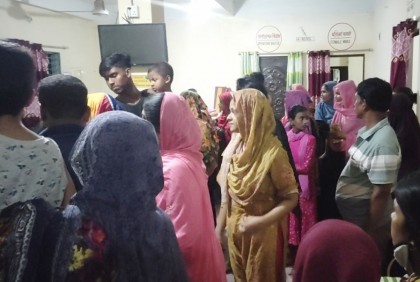 একসঙ্গে ৫ সন্তান প্রসব, বেঁচে নেই কেউ
