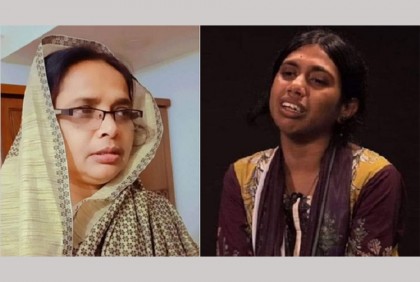 রহিমা বেগমের মরদেহ পাওয়ার দাবি মেয়ের, নিশ্চিত নয় পুলিশ