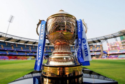 করোনা পূর্ববর্তী যুগে ফিরছে আইপিএল