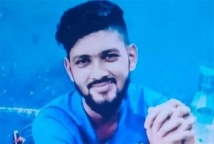 শাওনের জানাজা বিকাল পাঁচটায় 