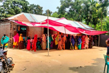 কুষ্টিয়ায় বিদ্যুৎস্পৃষ্ট হয়ে একজনের মৃত্যু