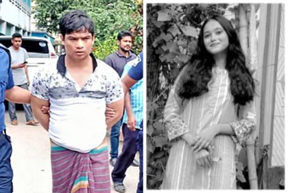 নোয়াখালীর সেই স্কুলছাত্রীকে ধর্ষণের পর খুন করেন গৃহশিক্ষক, দাবি পুলিশের