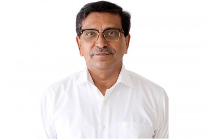 আবারও করোনায় আক্রান্ত হানিফ

