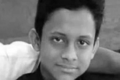 বুড়িগঙ্গায় গোসল করতে নেমে কিশোরের মৃত্যু