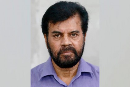 আমাকে মন্ত্রিত্ব দিতে হলে পুরো ক্ষমতা দিতে হবে : ইলিয়াস কাঞ্চন