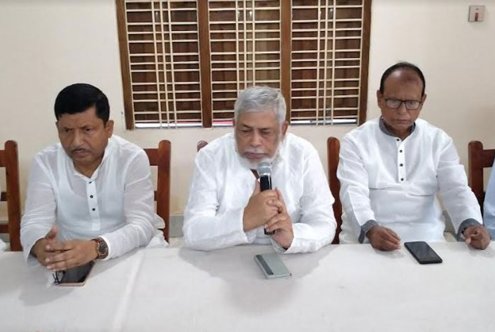 জেলা পরিষদ নির্বাচন: আওয়ামী লীগ বিদ্রোহী প্রার্থীর মনোনয়ন প্রত্যাহারের ঘোষণা