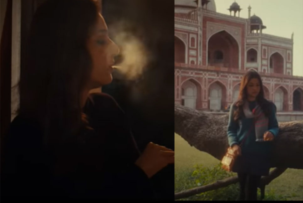 বাঁধন অভিনীত ‘খুফিয়া’র নতুন টিজার প্রকাশ (ভিডিও)