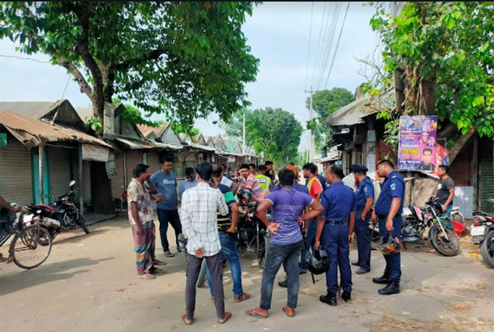 ছাত্রীকে উত্ত্যক্ত; ছাত্রলীগের দু’পক্ষের পাল্টাপাল্টি হামলায় আহত ৪