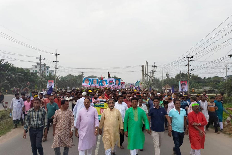 নির্যাতন করে আন্দোলন দমন করা যাবে না : এমরান সালেহ