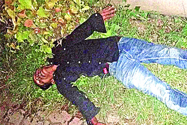 ইউএনওর বিরুদ্ধে প্রহরীকে পিটিয়ে হাত পা ভাঙার অভিযোগ