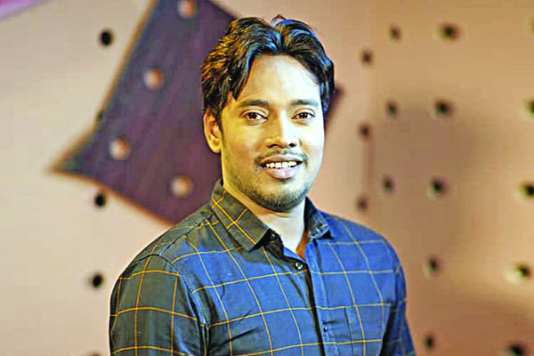 পাখি খবর নিলি না