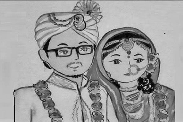 ইউএনওর হস্তক্ষেপে স্কুলছাত্রীর বাল্যবিয়ে বন্ধ
