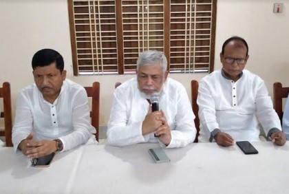 জেলা পরিষদ নির্বাচন: আওয়ামী লীগ বিদ্রোহী প্রার্থীর মনোনয়ন প্রত্যাহারের ঘোষণা