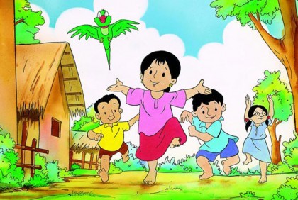 আজ মীনা দিবস