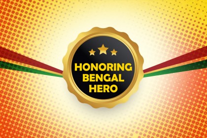 যুক্তরাষ্ট্রে মূলধারায় নির্বাচিত বাঙালিদের সংবর্ধনা কাল