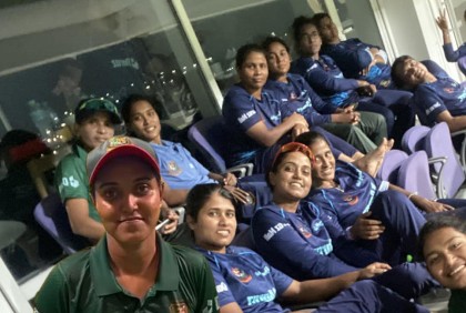 এবার বিশ্বকে উন্নতি দেখাতে চান জ্যোতি