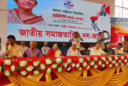 বিএনপি আন্দোলনের নামে  মানুষকে হত্যা করে ক্ষমতায় আসতে চায় : ইনু 

