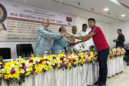 দেশের মানুষ এই সরকারকে নিষেধাজ্ঞা দিয়েছে : মির্জা ফখরুল