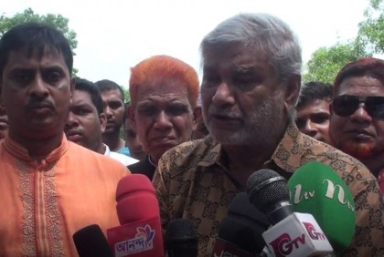 গণতান্ত্রিকভাবে সরকার পরিবর্তন করার একমাত্র পথ নির্বাচন : পরিকল্পনামন্ত্রী