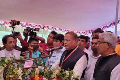 বিএনপি এখন ‘নালিশ পার্টি’ থেকে ‘মাথা খারাপ পার্টি’ : তথ্যমন্ত্রী

